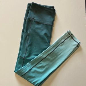 Maven Thread Inspire Exercise Pants Sz XL